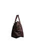 XL Paddington Shoulder Bag, bottom view